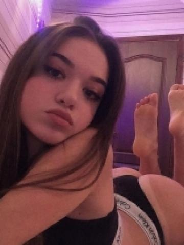 Анкета проститутки Илона, 23 года